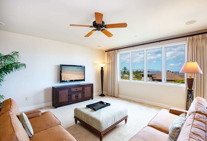 منتجع Wailea Beach Villas