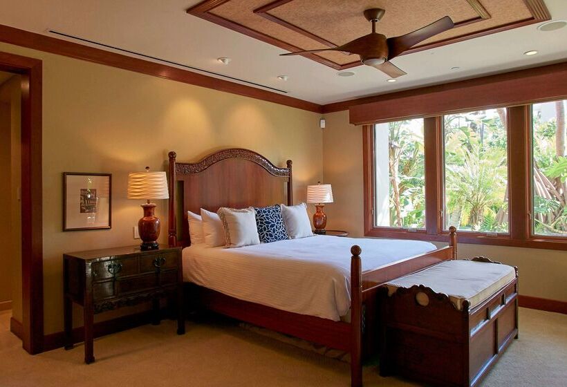 منتجع Wailea Beach Villas