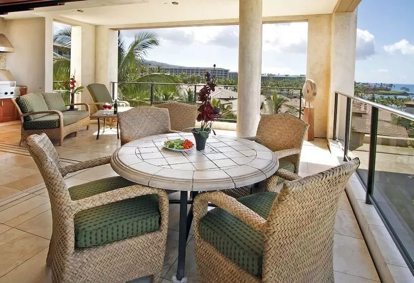 Lomakeskus Wailea Beach Villas
