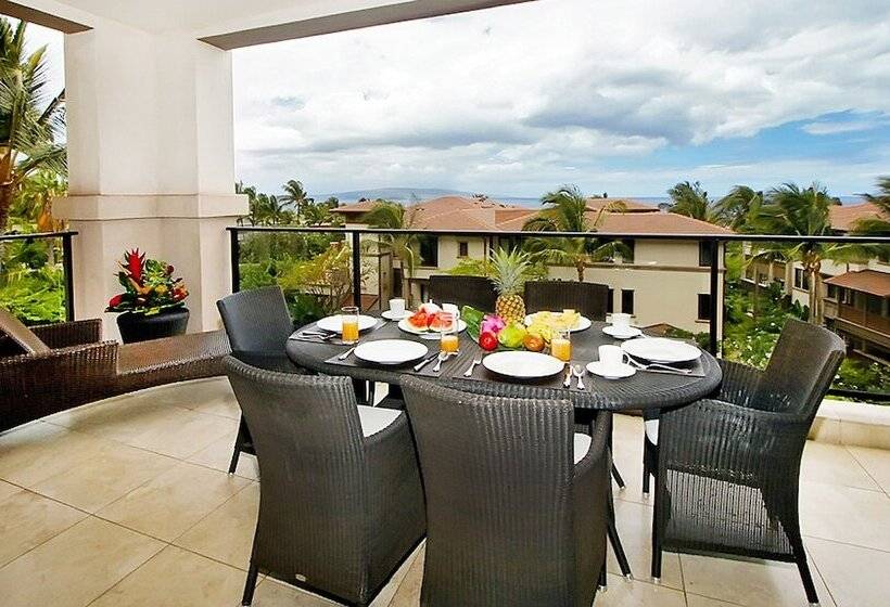 منتجع Wailea Beach Villas