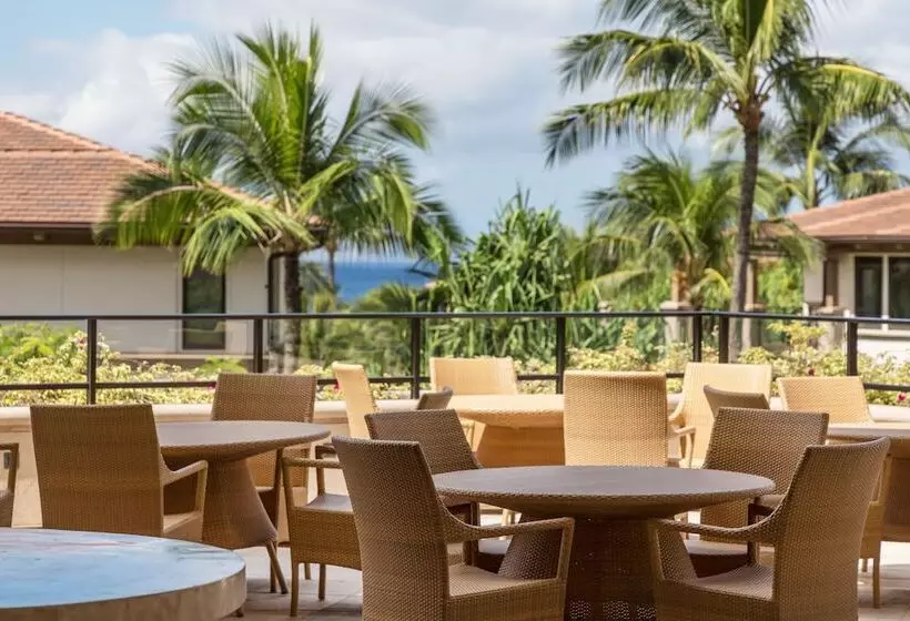 Lomakeskus Wailea Beach Villas