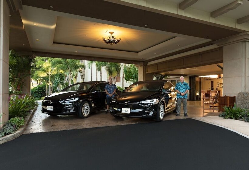 منتجع Wailea Beach Villas