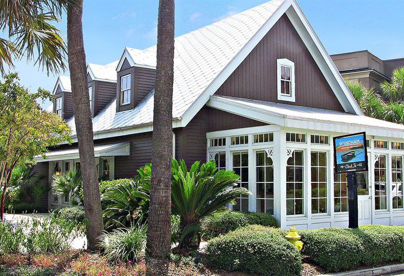 Resortquest Rentals At Kiawah Island