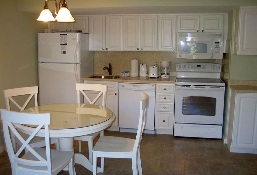 Resortquest Rentals At Kiawah Island