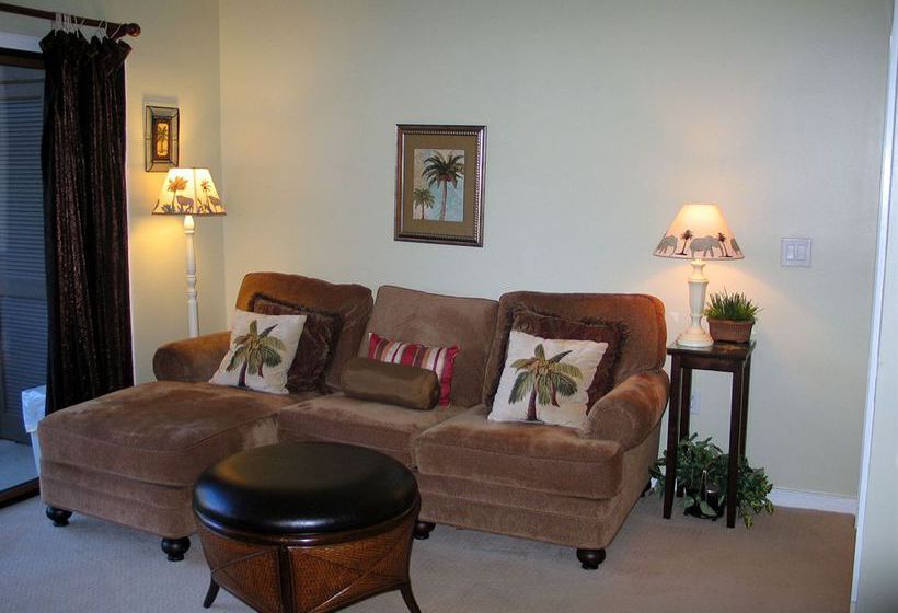 Resortquest Rentals At Kiawah Island