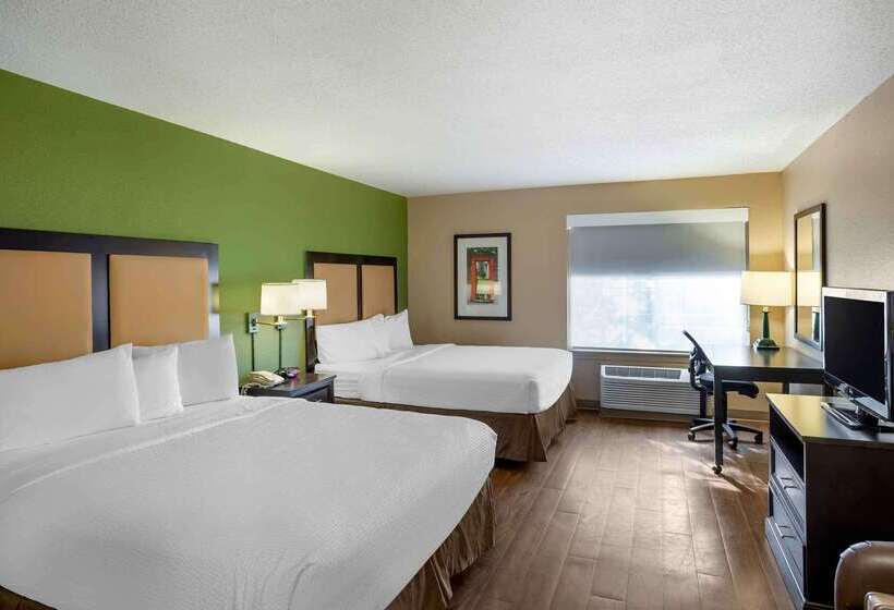 Extended Stay America Suites  Norwalk  Stamford