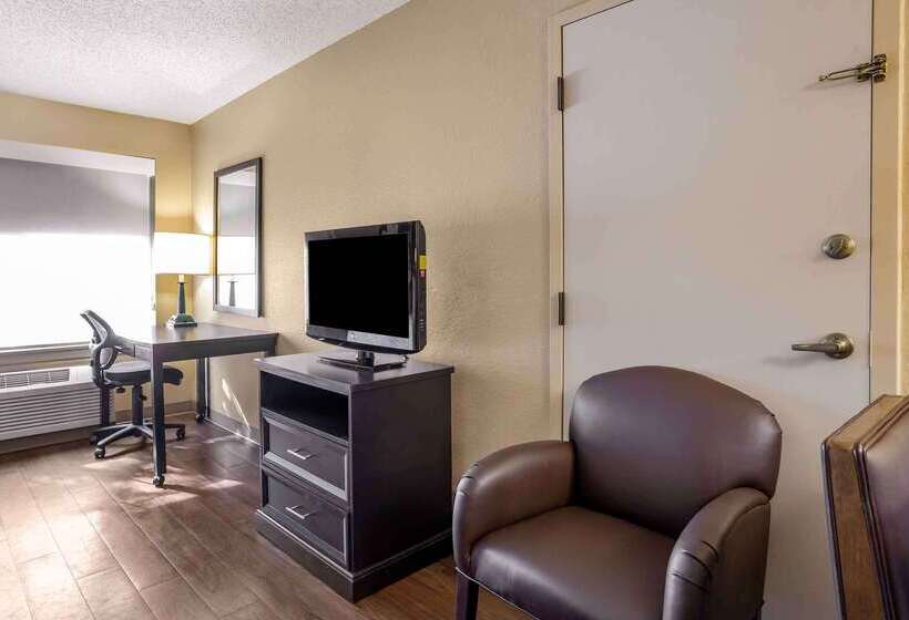 Extended Stay America Suites  Norwalk  Stamford