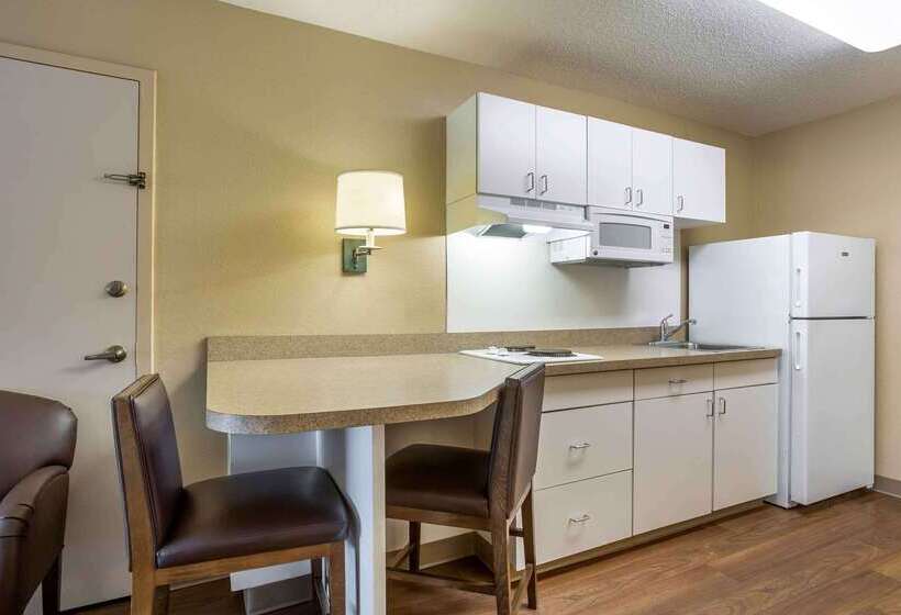 Extended Stay America Suites  Norwalk  Stamford
