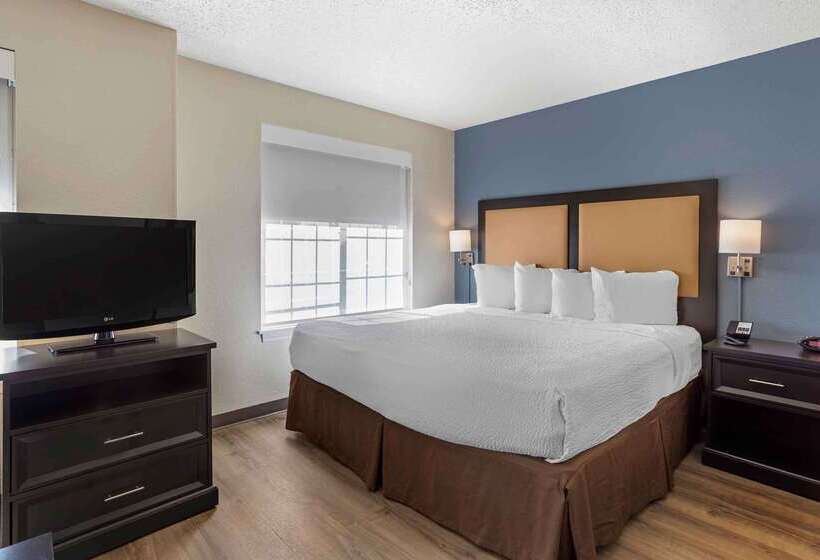 Extended Stay America Suites  Norwalk  Stamford