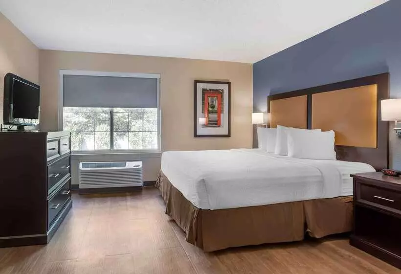Extended Stay America Suites  Norwalk  Stamford