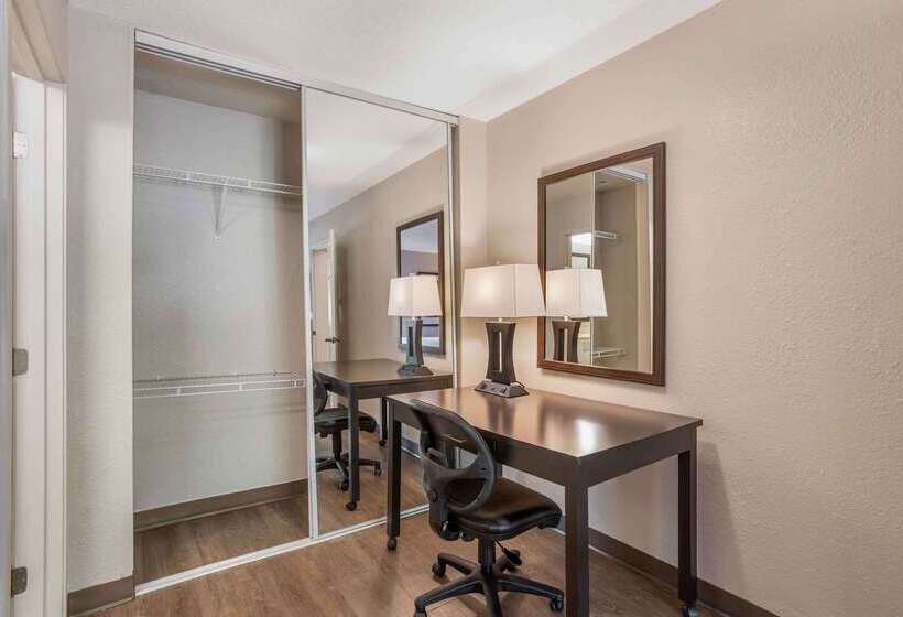 Extended Stay America Suites  Norwalk  Stamford