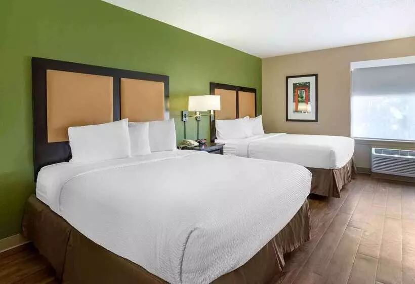 Extended Stay America Suites  Norwalk  Stamford
