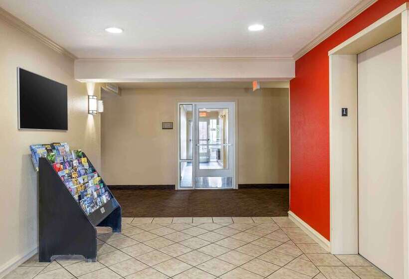 Extended Stay America Suites  Norwalk  Stamford