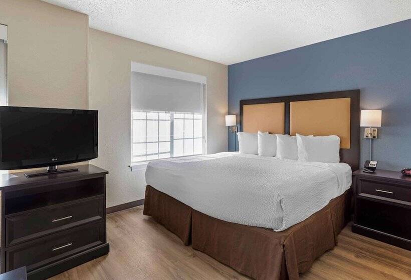 Extended Stay America Suites  Norwalk  Stamford
