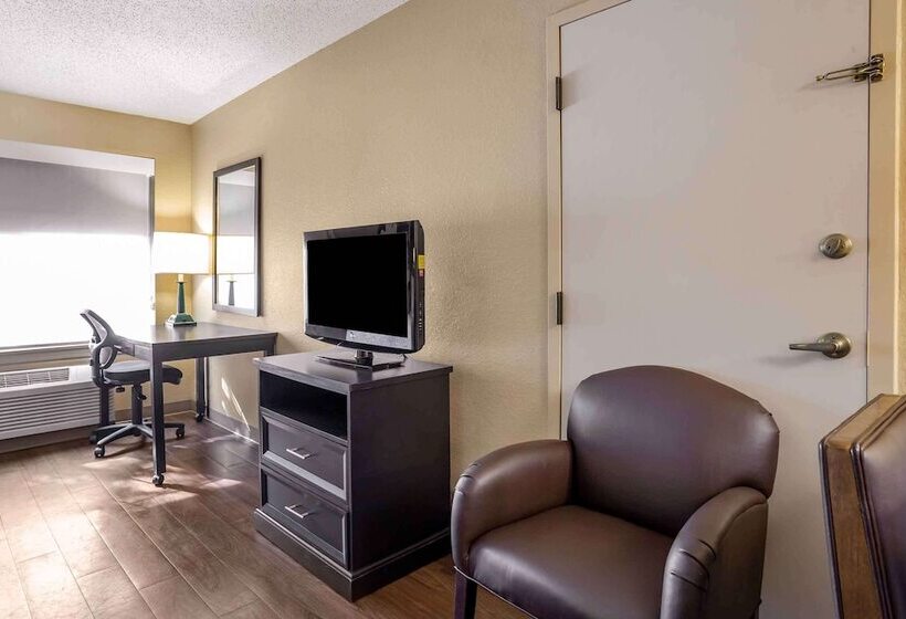 Extended Stay America Suites  Norwalk  Stamford