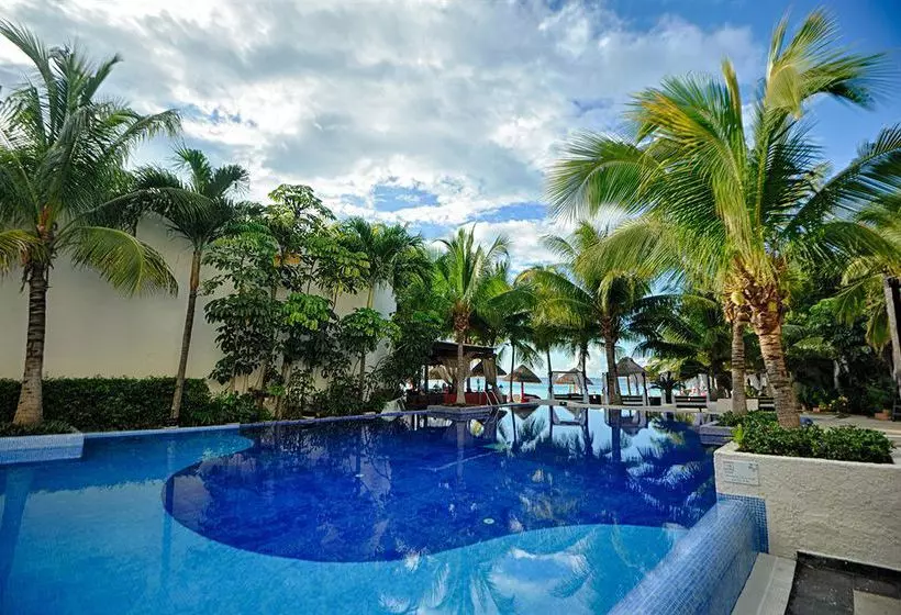 Grand Oasis Viva Resort - Adults Only