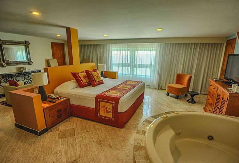 Grand Oasis Viva Resort - Adults Only