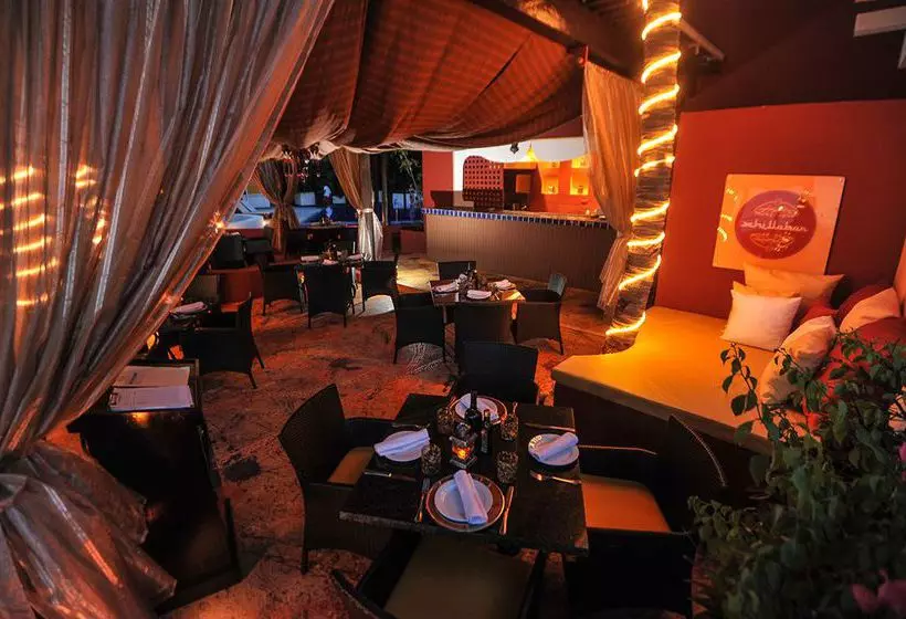 Grand Oasis Viva Resort - Adults Only