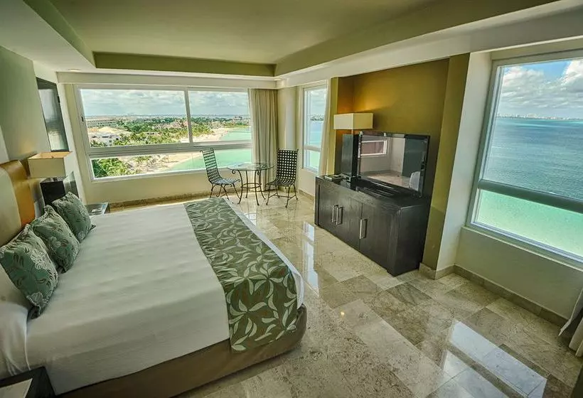 Grand Oasis Viva Resort - Adults Only