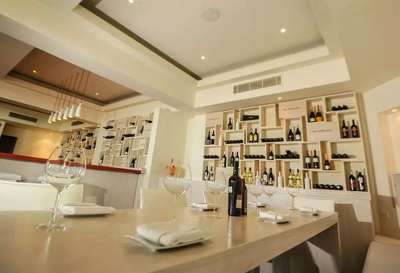 Grand Oasis Viva Resort - Adults Only