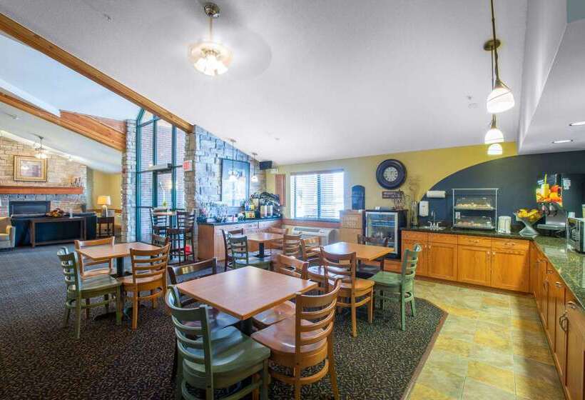 فندق Americinn By Wyndham Lincoln South