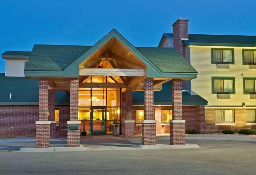 هتل Americinn By Wyndham Lincoln South