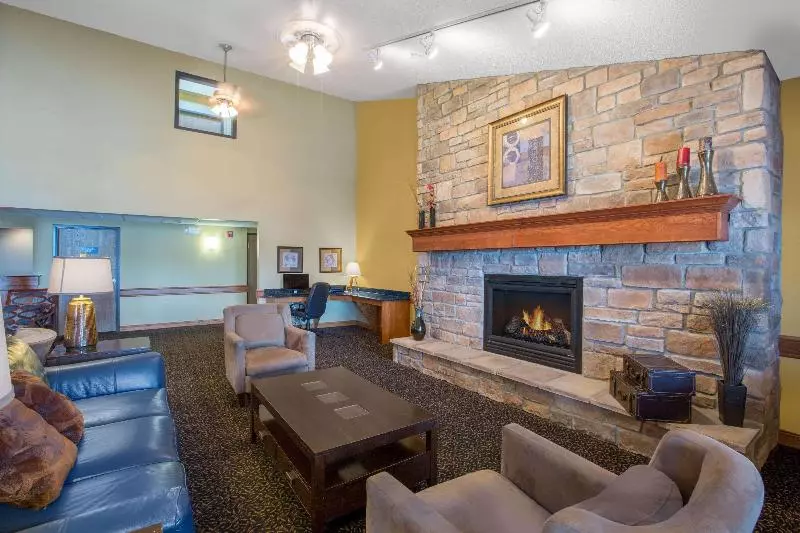 هتل Americinn By Wyndham Lincoln South