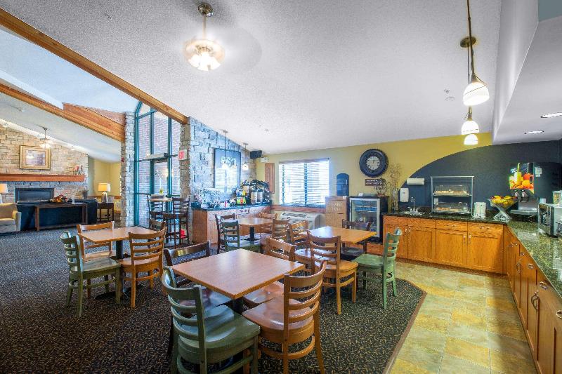 فندق Americinn By Wyndham Lincoln South