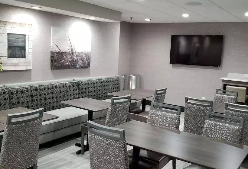 هتل Best Western Lexington Inn