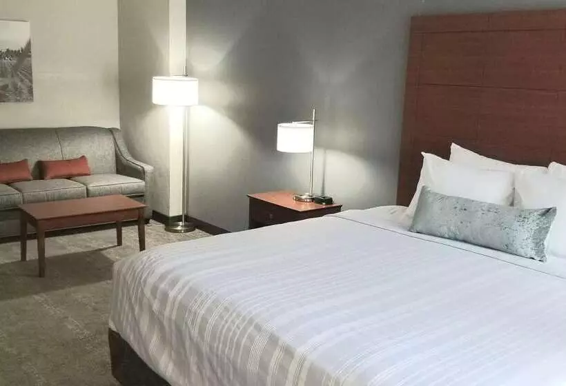 هتل Best Western Lexington Inn