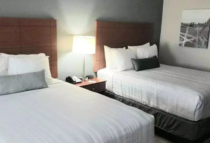 هتل Best Western Lexington Inn