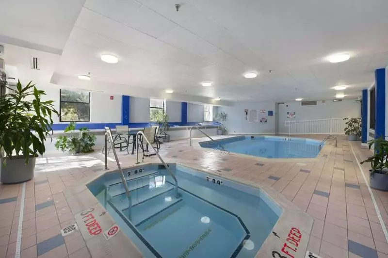 هتل Best Western Lexington Inn