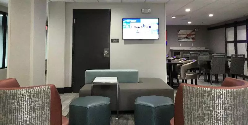 هتل Best Western Lexington Inn