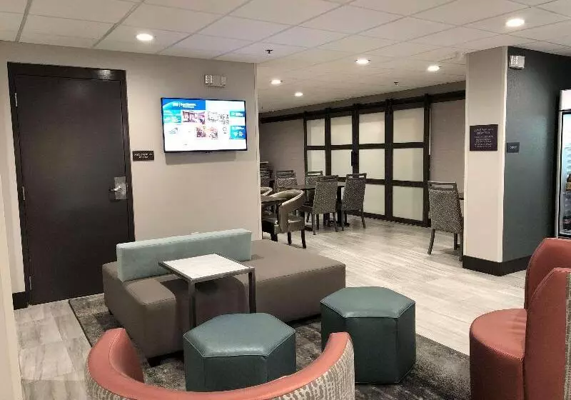 هتل Best Western Lexington Inn