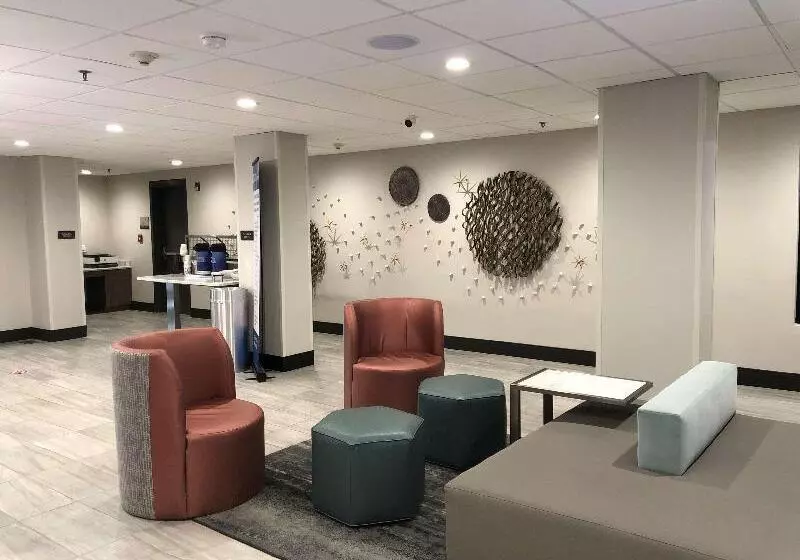 هتل Best Western Lexington Inn