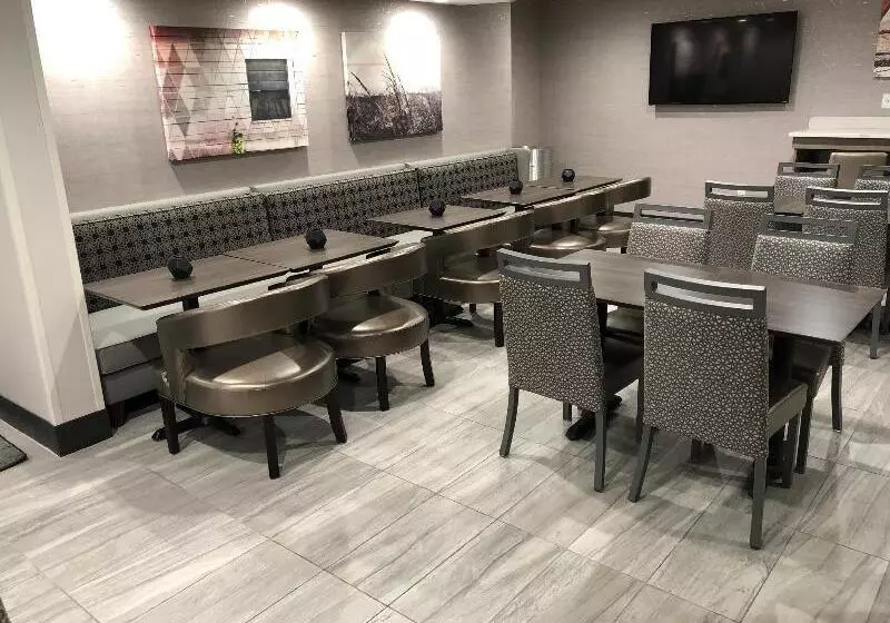 هتل Best Western Lexington Inn