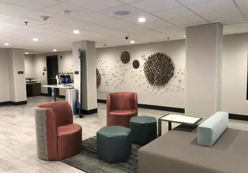 هتل Best Western Lexington Inn