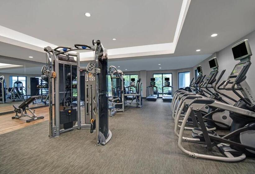 בית מלון כפרי Courtyard Boston Raynham