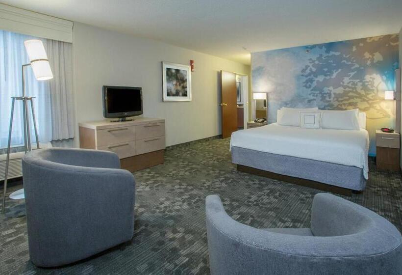 בית מלון כפרי Courtyard Boston Raynham