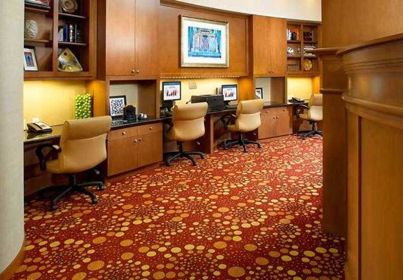 호텔 Courtyard Reading Wyomissing