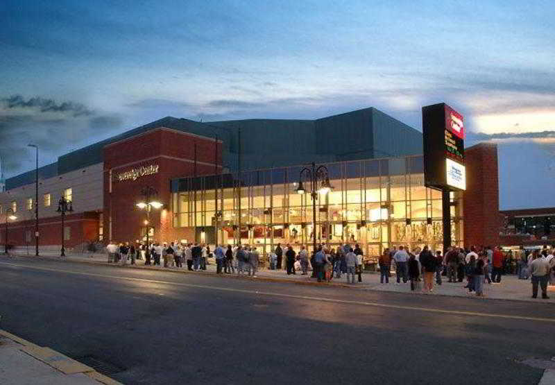 호텔 Courtyard Reading Wyomissing