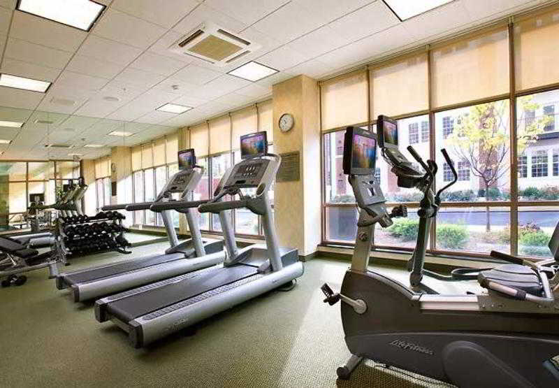 호텔 Courtyard Reading Wyomissing