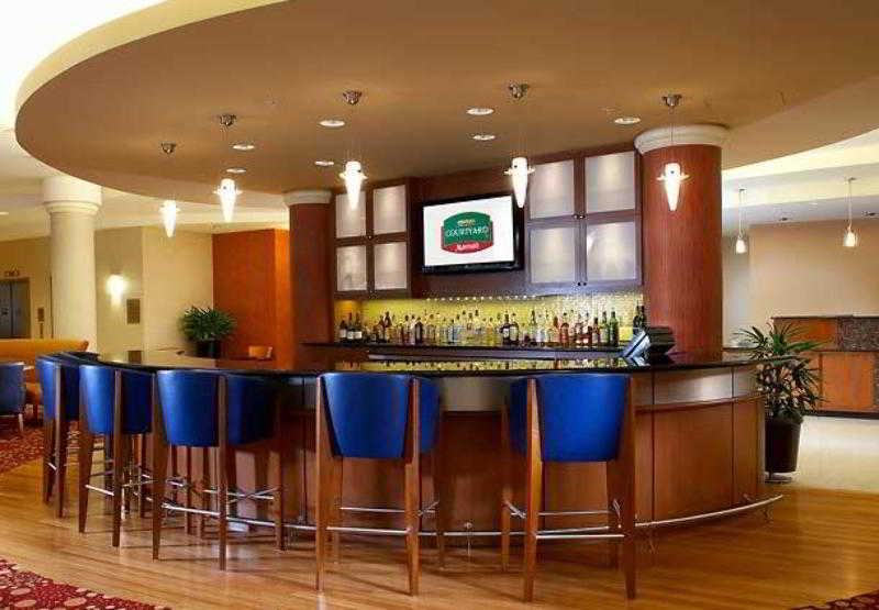 호텔 Courtyard Reading Wyomissing