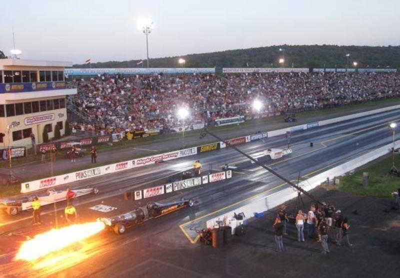 호텔 Courtyard Reading Wyomissing