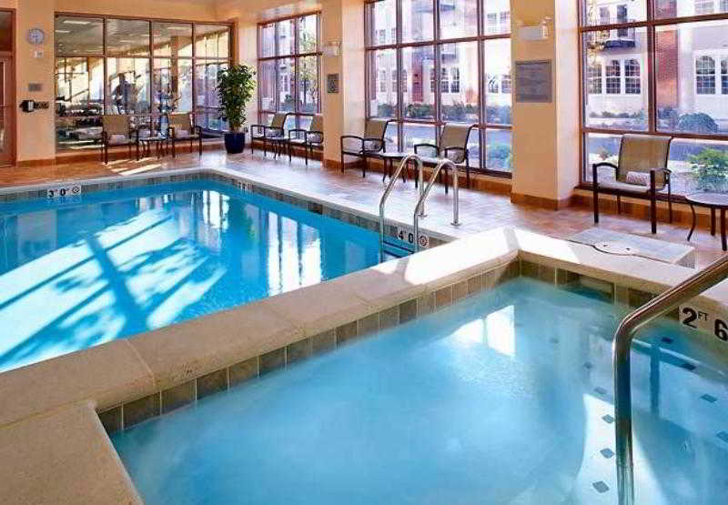 호텔 Courtyard Reading Wyomissing