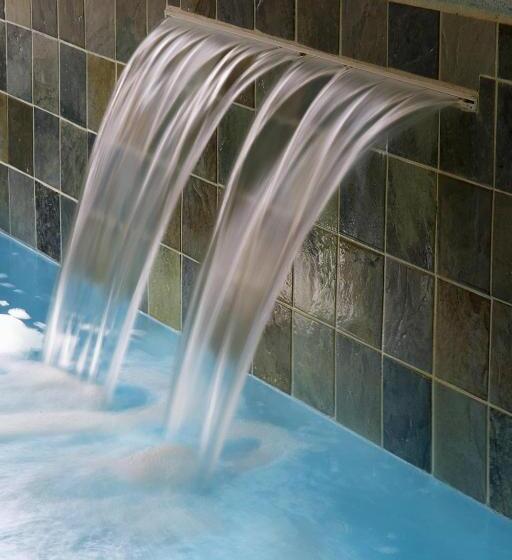 호텔 Courtyard Reading Wyomissing