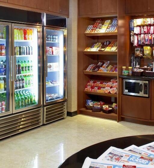 호텔 Courtyard Reading Wyomissing