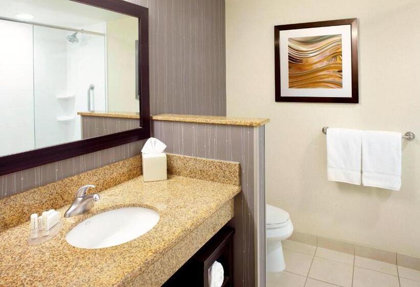 호텔 Courtyard Reading Wyomissing