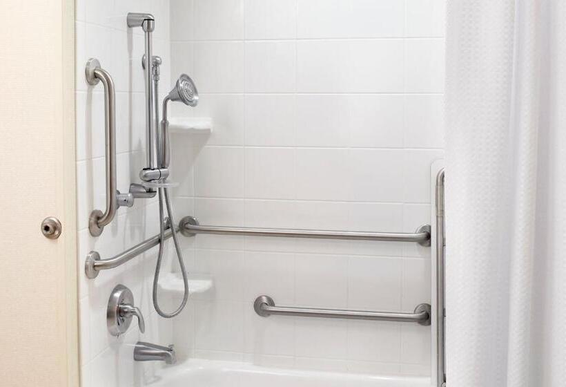 호텔 Courtyard Reading Wyomissing