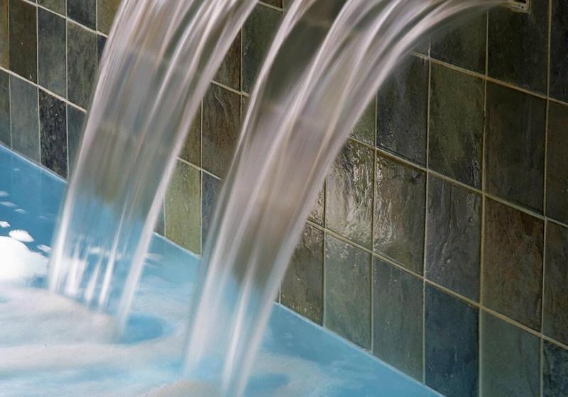 호텔 Courtyard Reading Wyomissing